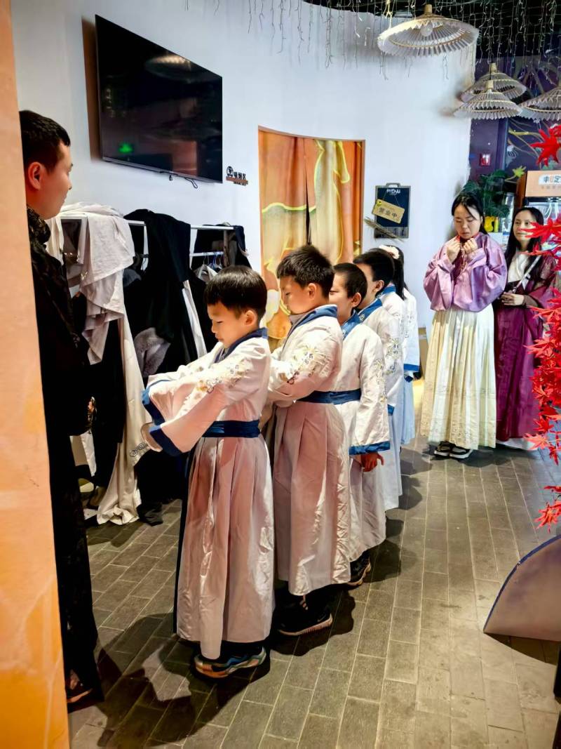 嘉定区灯光秀活动策划